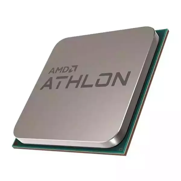 Procesor AMD Athlon 3000G 3.5GHz tray