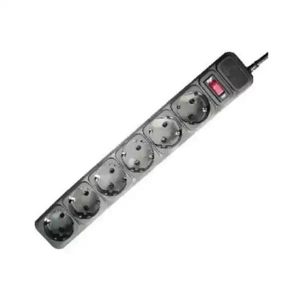 Produžni kabl Surge Gembird SPG-6/ 4.5m