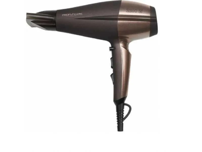 PROFI CARE Fen PC-HT3010 braon