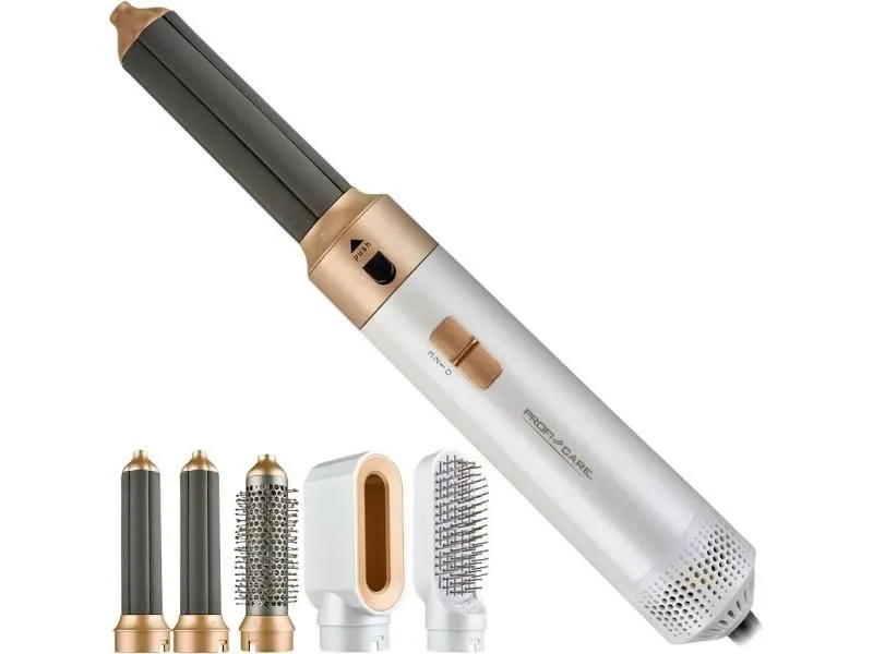 PROFI CARE Stajler za kosu 4u1 PC-HAS3132