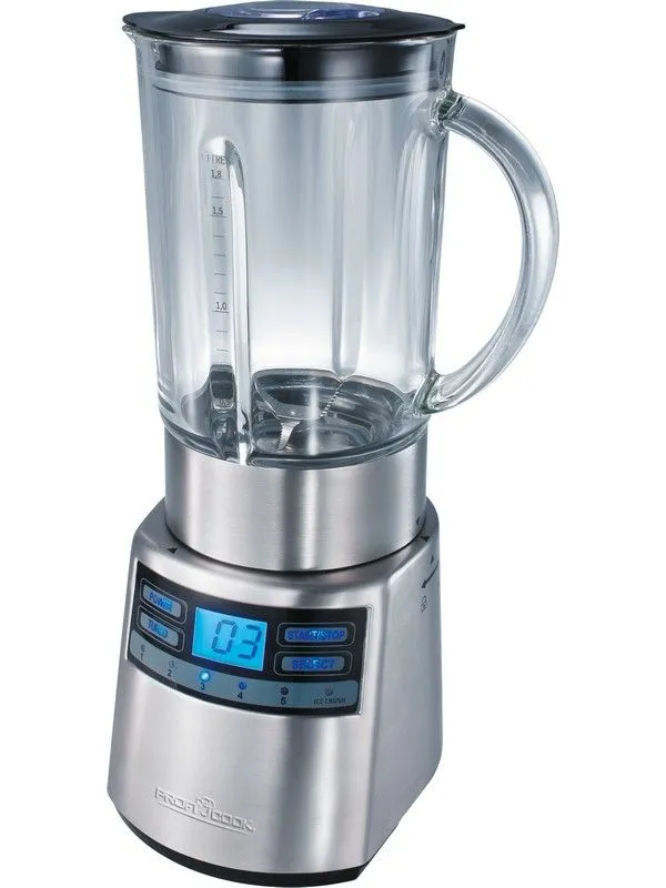 PROFI COOK Blender