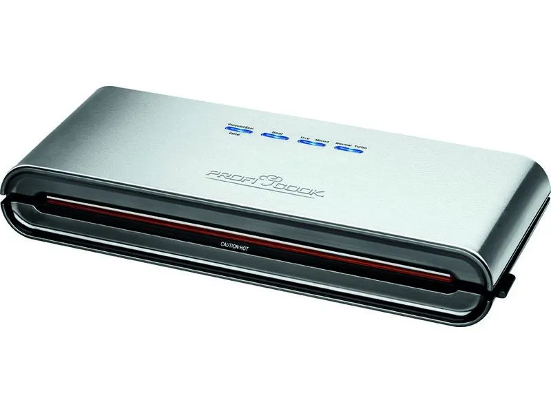 PROFI COOK Zavarivač za folije 120 W