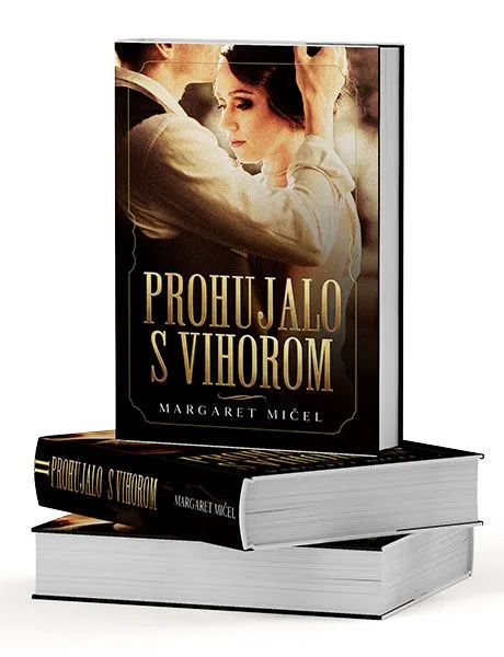 Prohujalo s vihorom