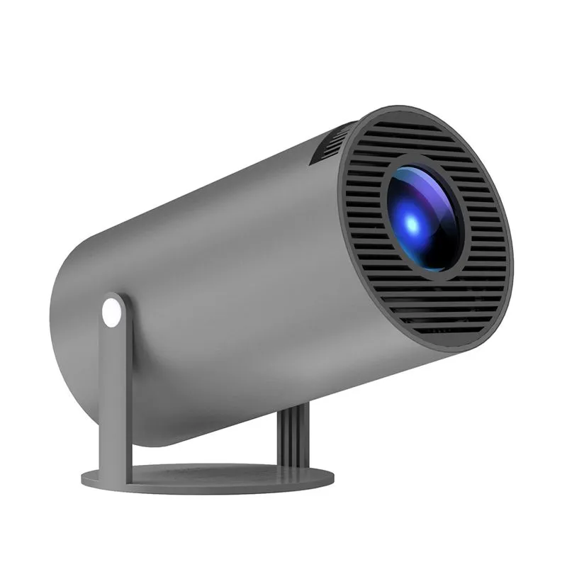 Projektor HY300 PRO I96 D1/ siva