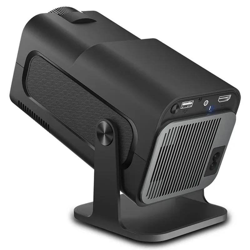 Projektor HY320 Android 11 Native (1920x1080/ 390 Ansi Lumens)