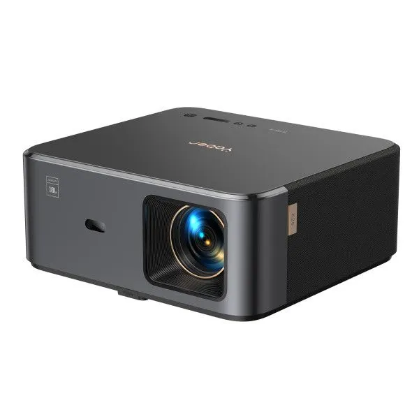Projektor Yaber K2S/ Smart/ FHD/ JBL Sound