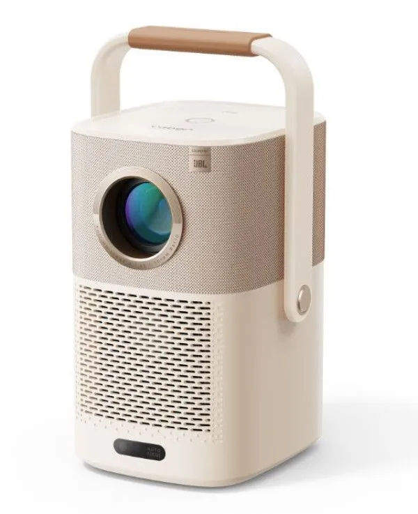 Projektor Yaber T2 Plus/ Smart/ 2.5h battery