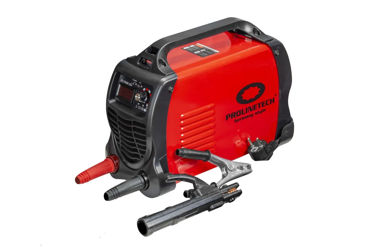 PROLINETECH Aparat za zavarivanje 300A Germany Style PLT/WM-300