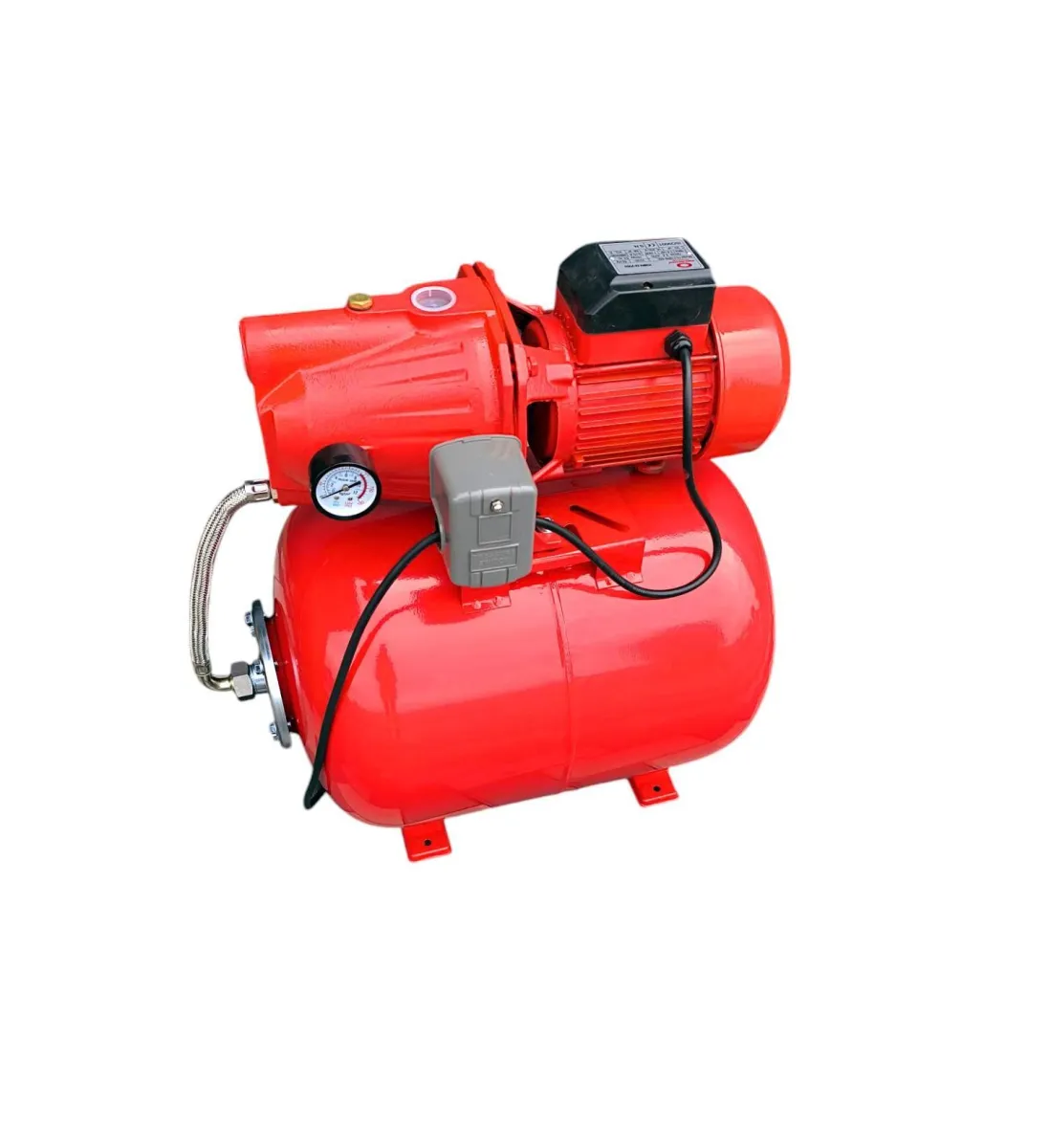 PROLINETECH Baštenska pumpa HIDROPAK PLT/WW-24L