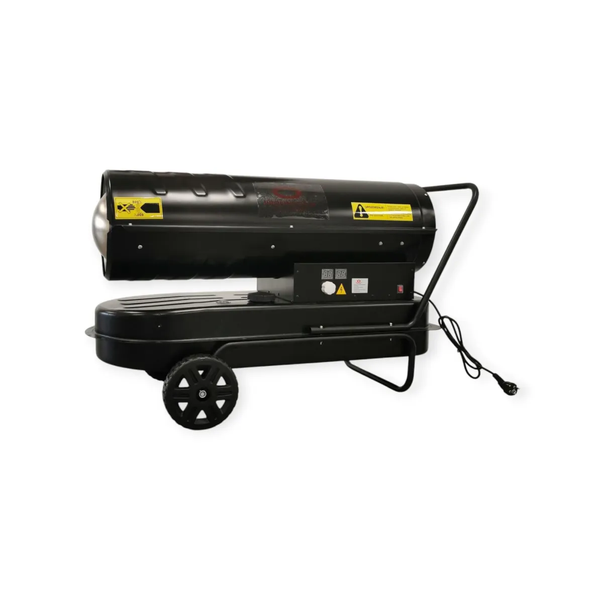 PROLINETECH dizel grejač 51kW Germany Style PLT/DG-51KW