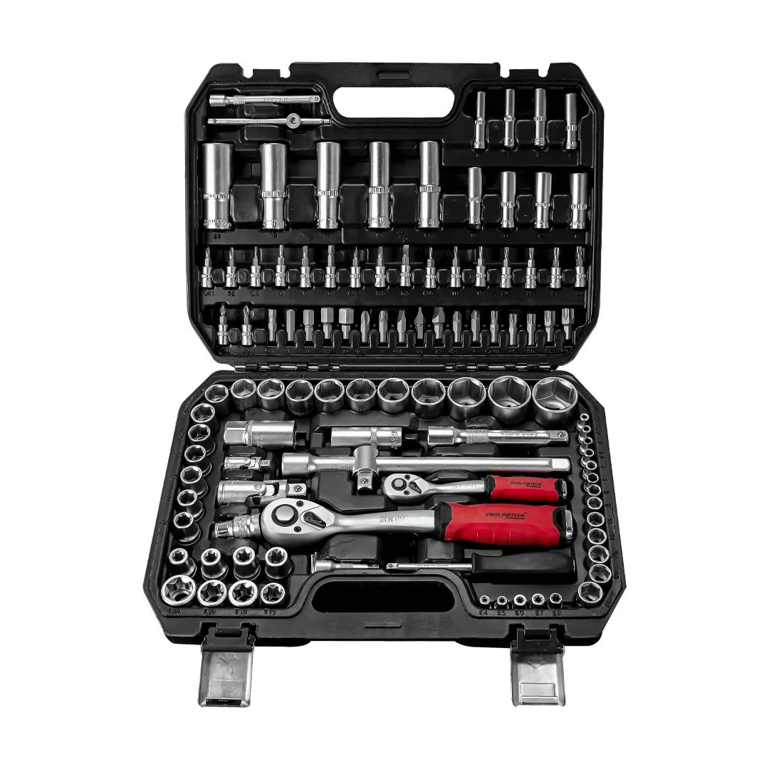 PROLINETECH Gedore 108 delova PROFY Germany Style PLTP/SS-108