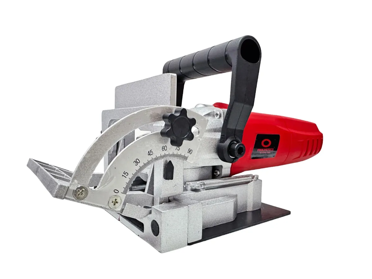 PROLINETECH Kekserica 900w Germany Style PLT/BJ-900