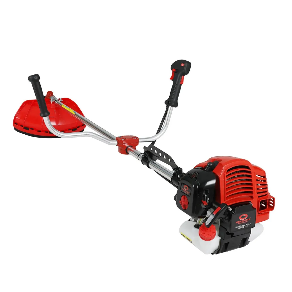 PROLINETECH Motorni Trimer Germany Style 3,5KS PLT/BC-111