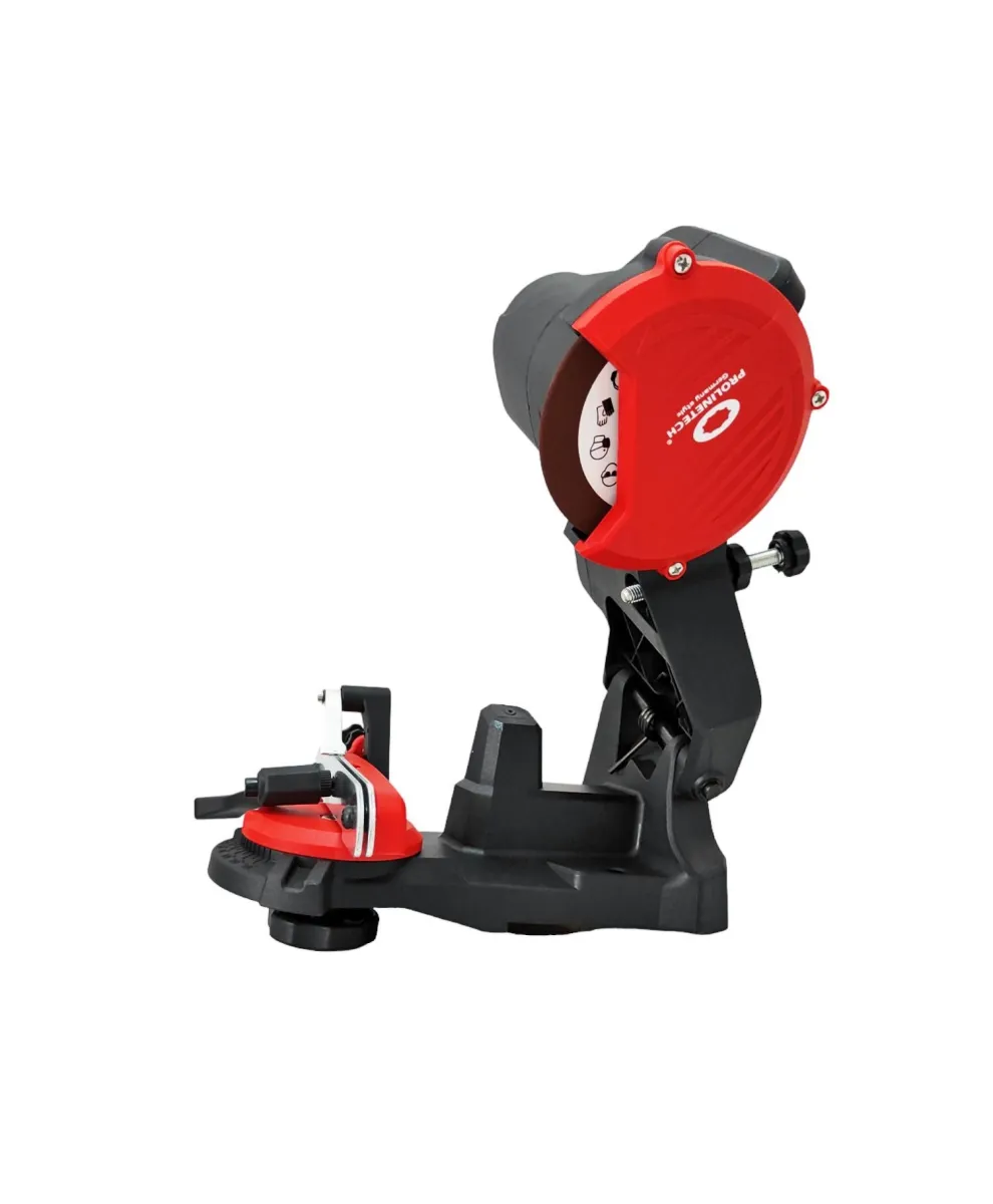 PROLINETECH Oštrač lanca Germany Style PLT/OL-85/2