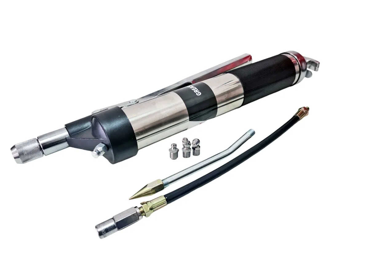 PROLINETECH Ručna mazalica 800ml PLT/RM-800