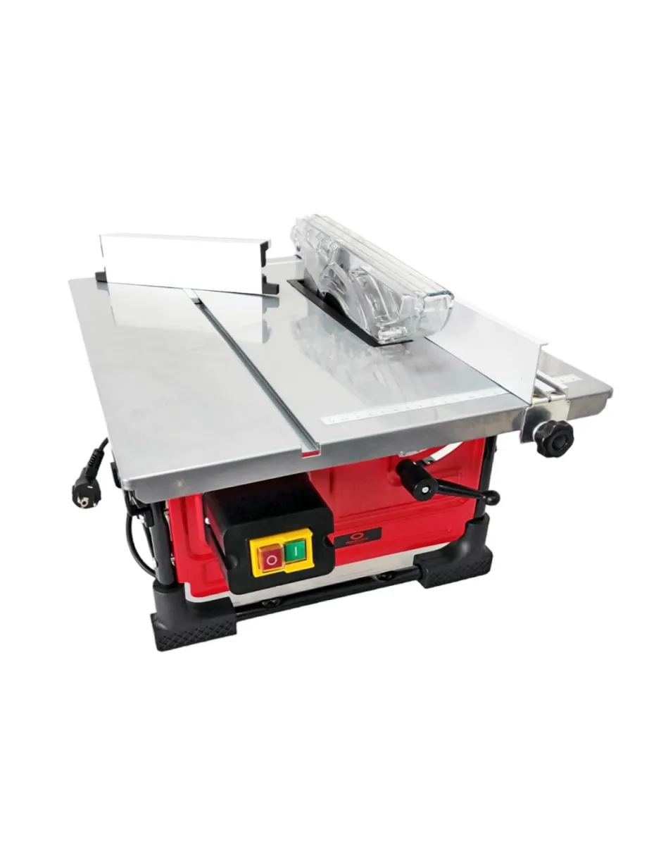 PROLINETECH Stoni cirkular 500W Germany Style PLT/TS-200