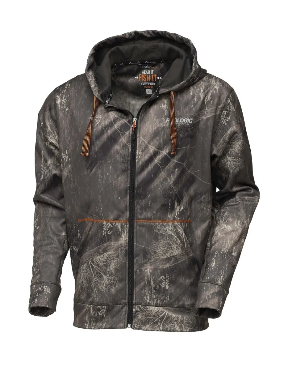 PROLOGIC DUKSERICA SA KAPULJAČOM , REALTREE XXL