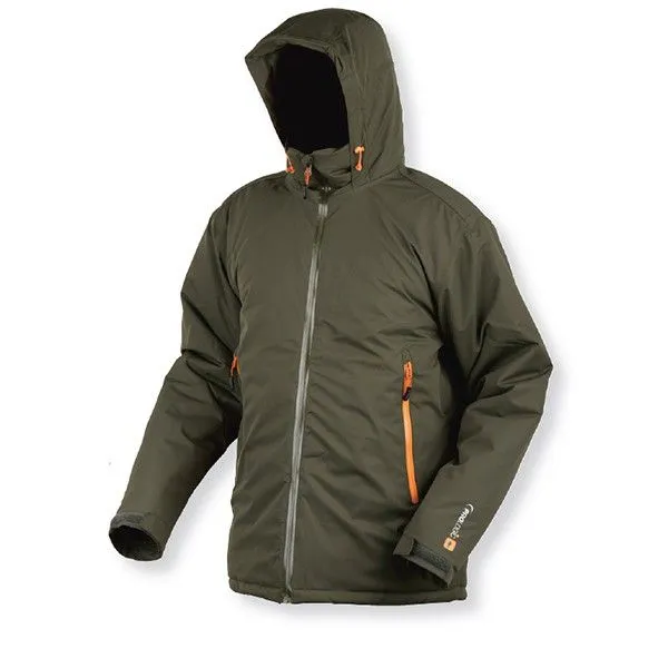 PROLOGIC JAKNA TERMO LITEPRO/ XL -OLIVE GREEN
