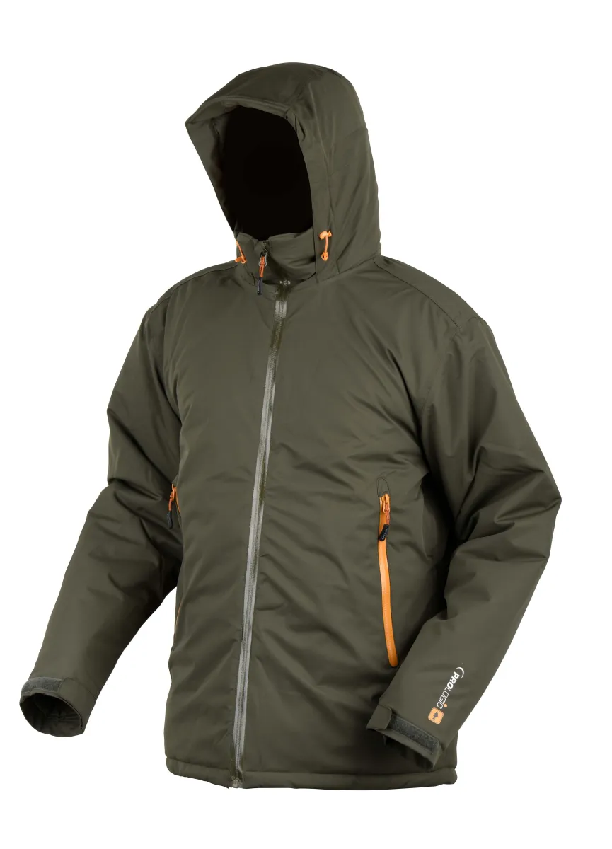 PROLOGIC JAKNA TERMO LITEPRO XXL OLIVE GREEN