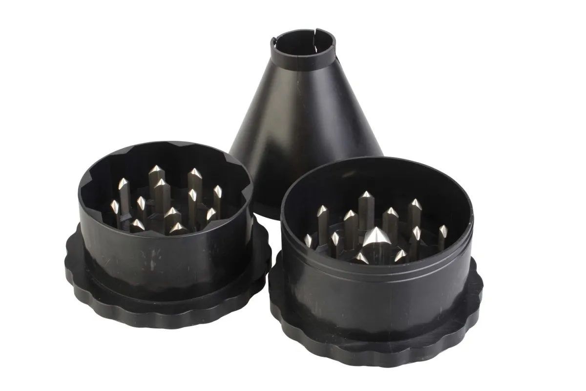 PROLOGIC KRUSHA ZA BOILIE - PELLETS