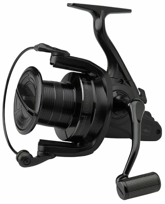 PROLOGIC MAŠINICA ELEMENT XD 8000FD 7BB