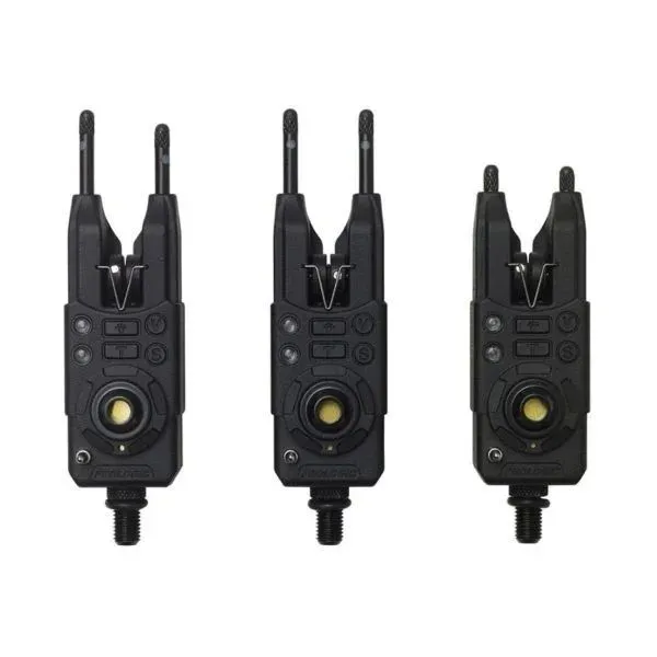 PROLOGIC SIGNALIZATORI FULCRUM RMX PRO PRESENTATION SET 3+1