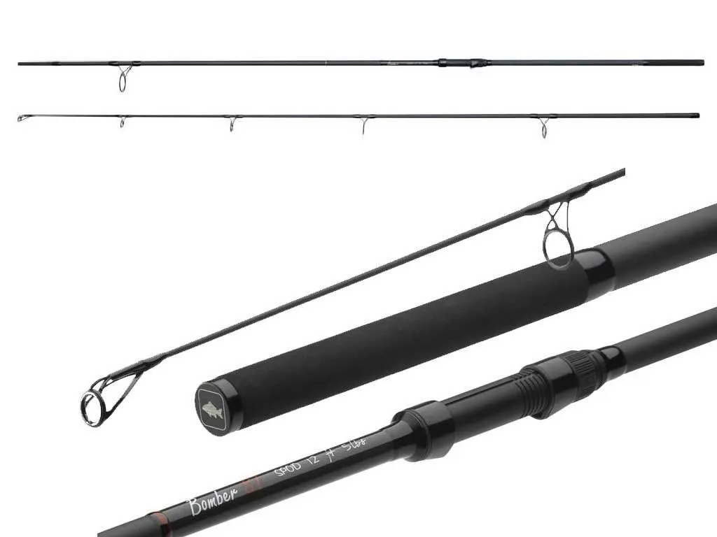 PROLOGIC ŠTAP BOMBER SPOD&MARKER AB 12' 3,6M 5LBS 50MM