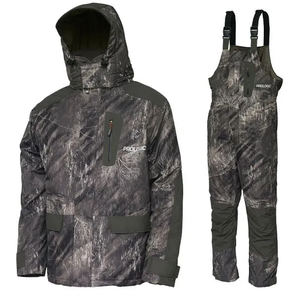 PROLOGIC TERMO ODELO HIGHGRADE REALTREE/ XL