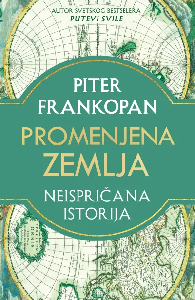 Promenjena Zemlja