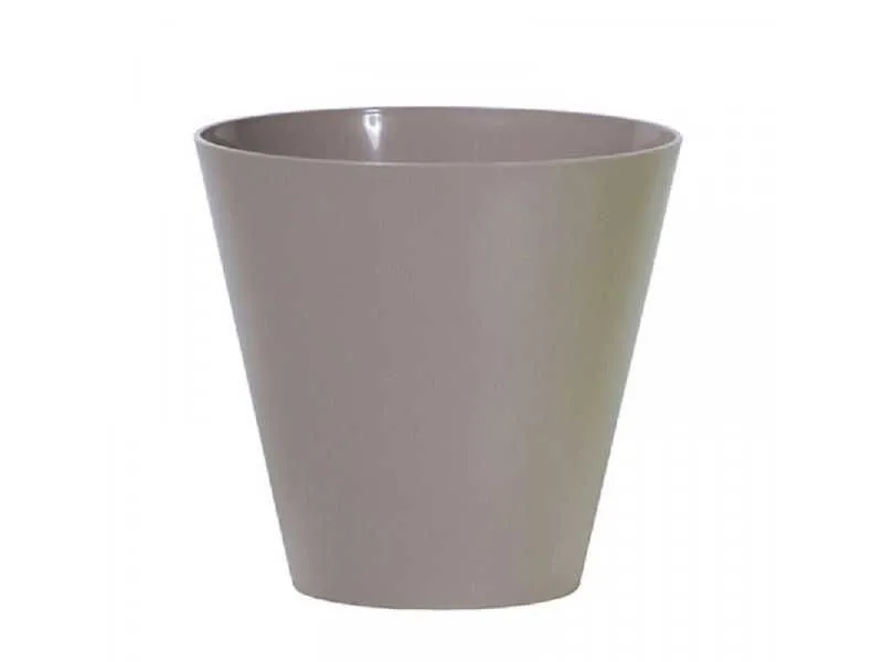 Prosperplast PR DTUB300-7529U Saksija Tubus 30x28cm Moka