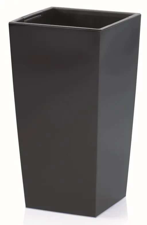 Prosperplast PR DURS325-S433 Saksija Urbi Square 32x32x62cm Antracit