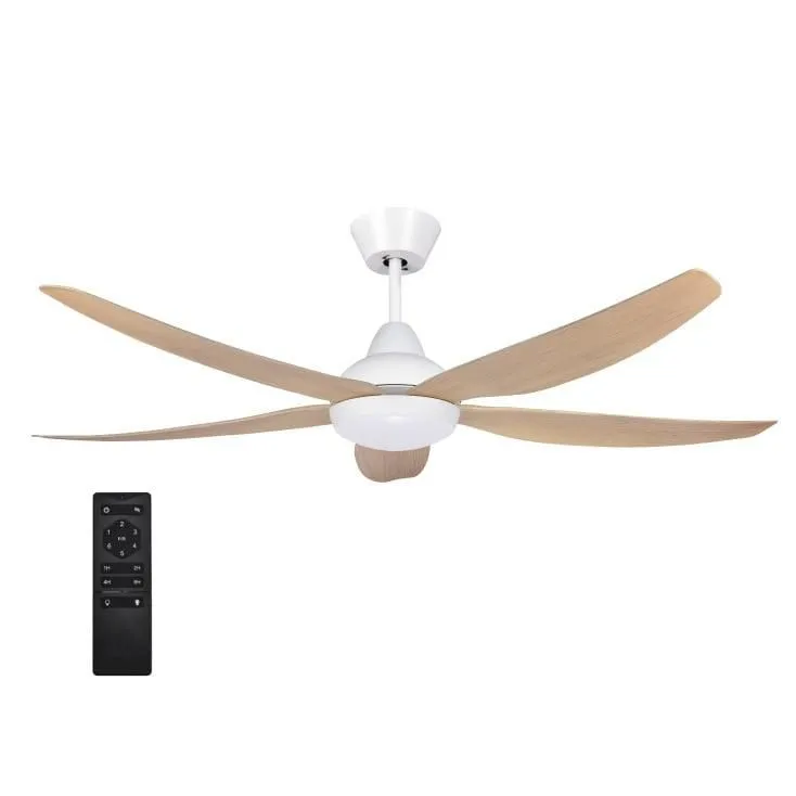 PROSTO Plafonski ventilator CFB5605L-5-50WH