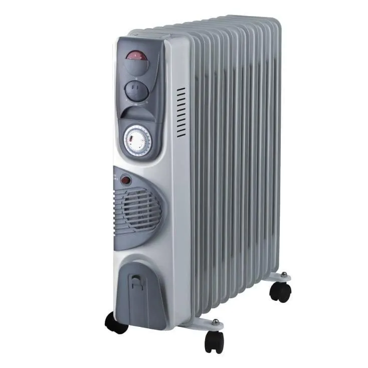 PROSTO Uljani radijator 11 rebara UR-B22FT-11E