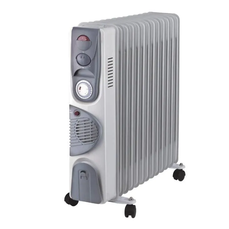 PROSTO Uljani radijator 13 rebara UR-B22FT-13E