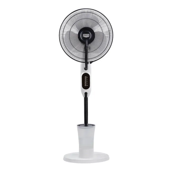 PROSTO Ventilator sa raspršivačem MSF409H