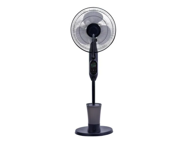 PROSTO Ventilator sa raspršivačem MSF410R