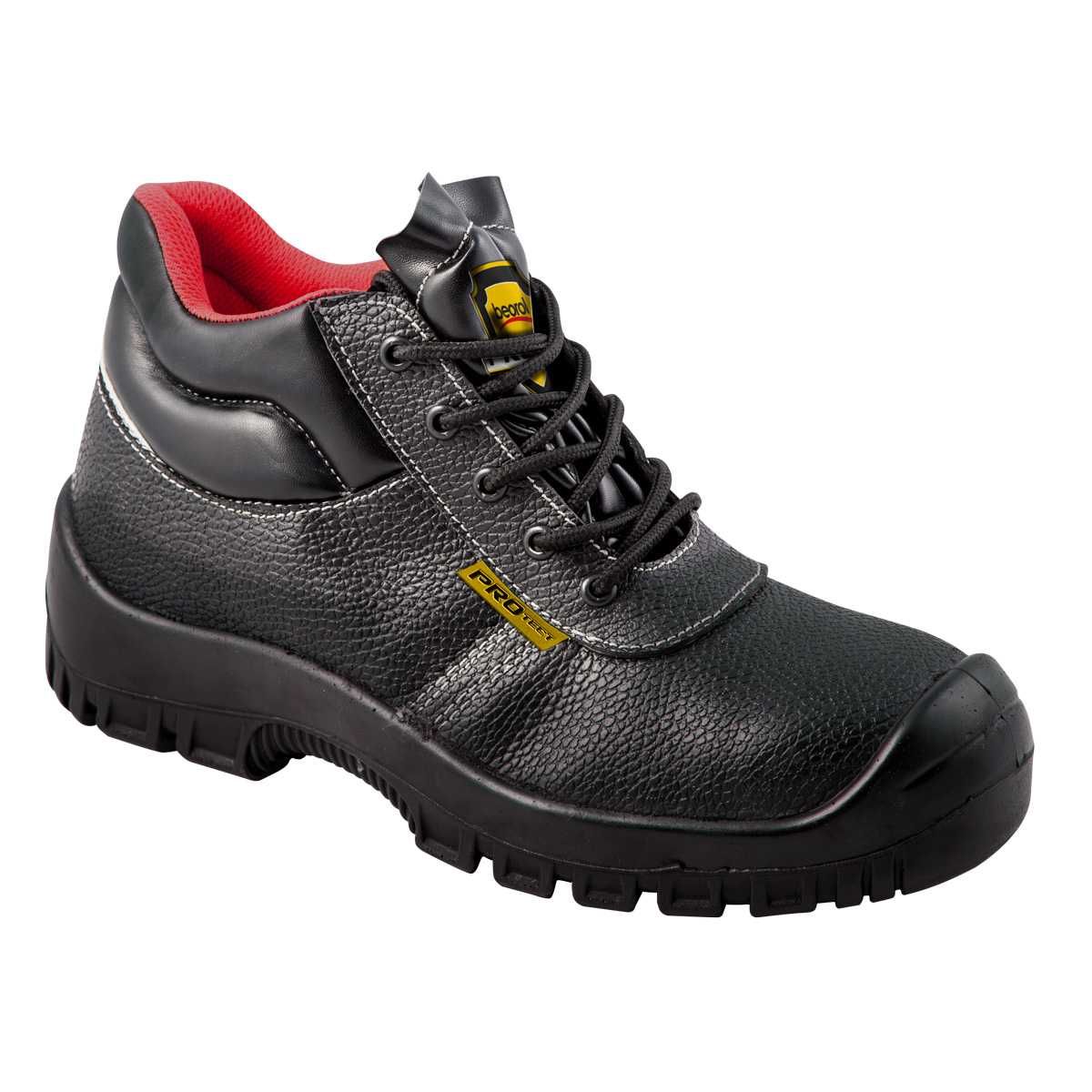 PROTECT Radne cipele Apollo Basic O1 duboke
