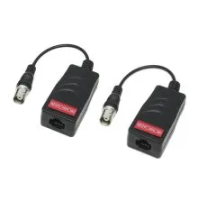 PROVISION Set-Odašiljač i prijemnik za prenos Etherneta preko Coax EOC-01