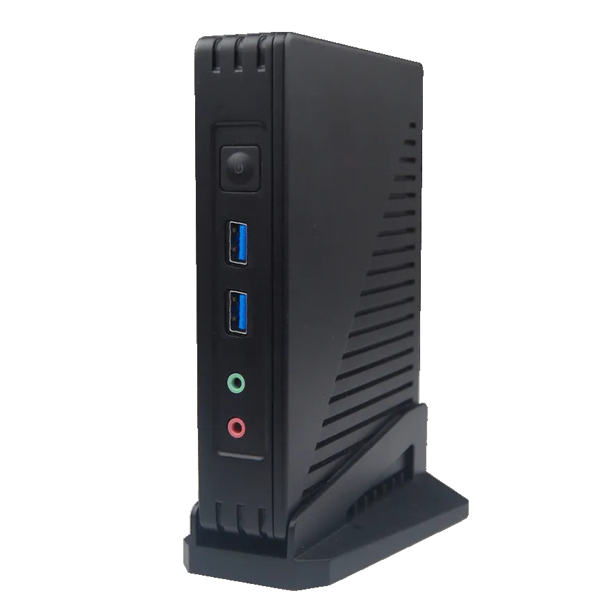 PROVISION Video server ISR OC-MSCL-S(DT), crna