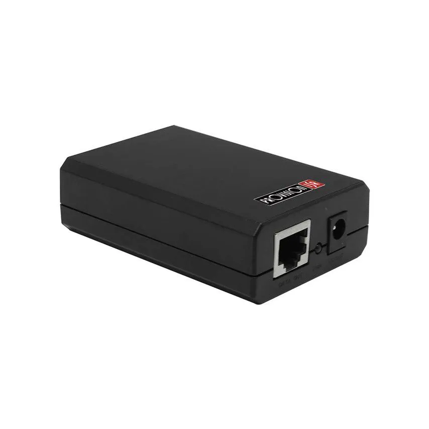 PROVISION Zaštita od kratkog spoja POESP-0124W