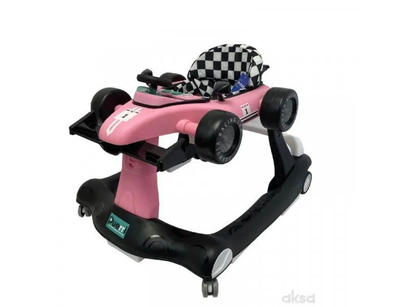 PUERRI Dubak Formula 3 u 1, pink