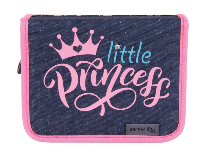 PULSE pernica Jeans princess