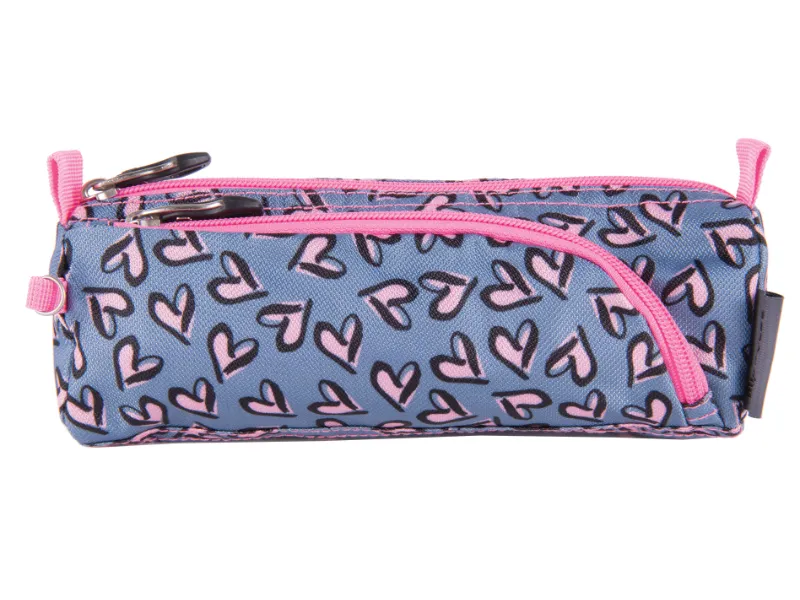 PULSE pernica Pink heart