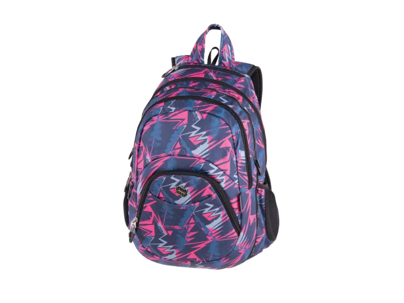 PULSE Ranac 2U1 Teens Pink ice