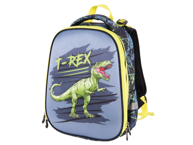 PULSE Ranac anatomic Cube t rex
