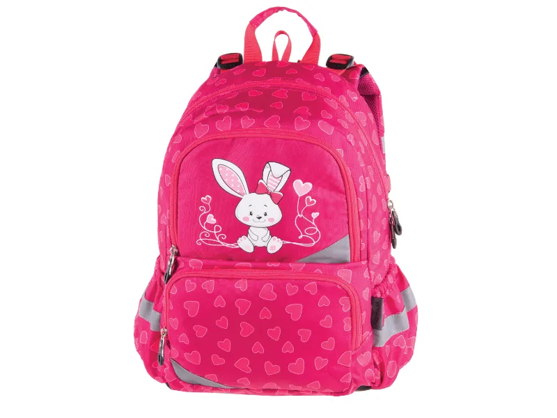 PULSE Ranac anatomic Pink rabit