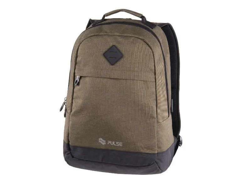 PULSE Ranac bicolor olive green