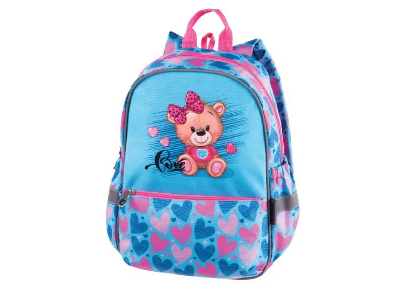 PULSE Ranac Junior teddy