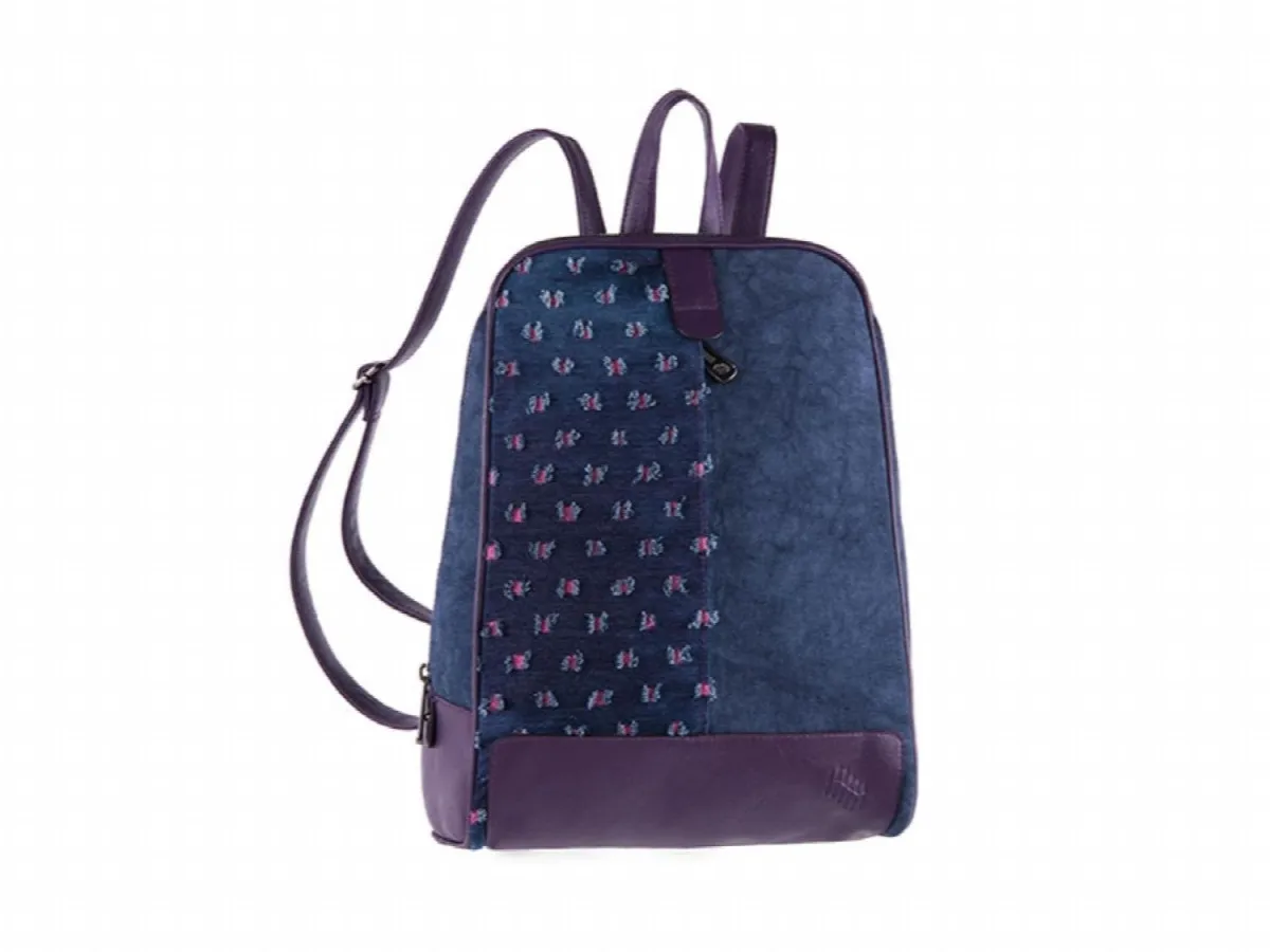 PULSE Ranac modena flower jeans 121515