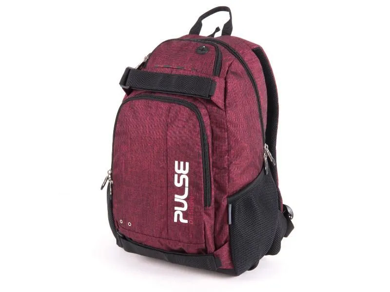 PULSE Ranac Scate red wine